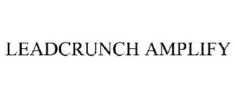 LEADCRUNCH AMPLIFY
