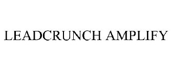 LEADCRUNCH AMPLIFY