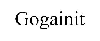 GOGAINIT