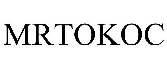 MRTOKOC