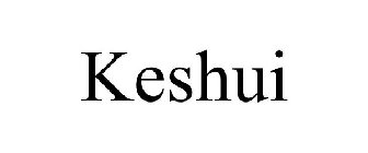 KESHUI