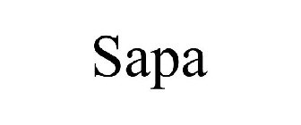 SAPA