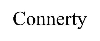 CONNERTY