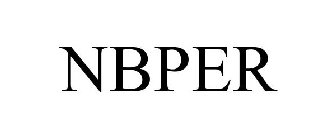 NBPER