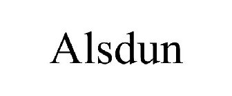 ALSDUN