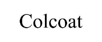 COLCOAT