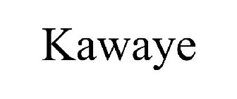 KAWAYE