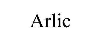 ARLIC