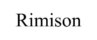 RIMISON