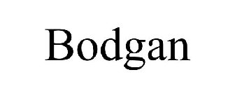 BODGAN