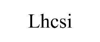 LHCSI