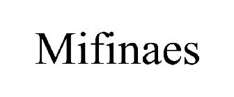 MIFINAES