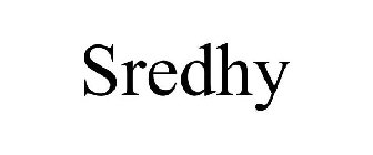 SREDHY