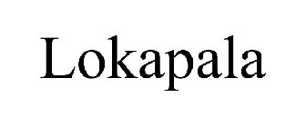 LOKAPALA