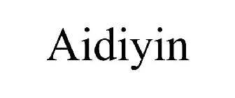 AIDIYIN