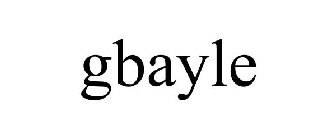 GBAYLE