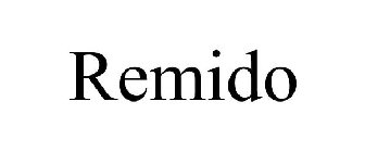 REMIDO