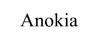 ANOKIA