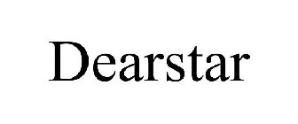 DEARSTAR