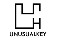 UNUSUALKEY