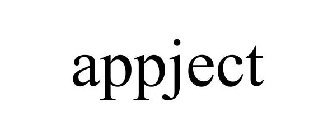 APPJECT