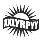 XXLYRPYY