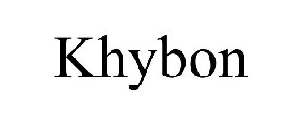 KHYBON