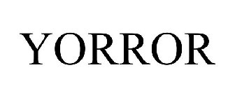 YORROR