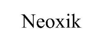 NEOXIK