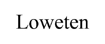 LOWETEN