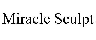 MIRACLE SCULPT