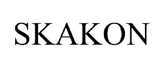 SKAKON