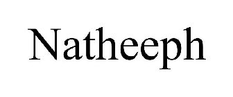 NATHEEPH