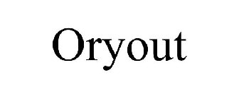 ORYOUT