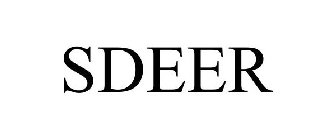 SDEER