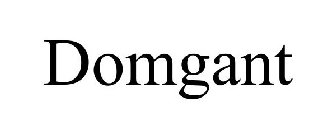 DOMGANT