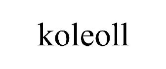 KOLEOLL