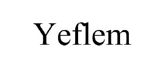 YEFLEM