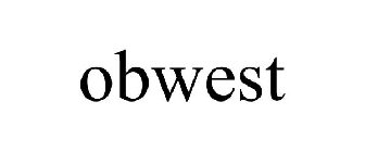 OBWEST