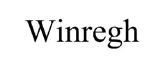 WINREGH