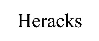 HERACKS
