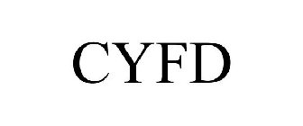 CYFD