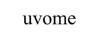 UVOME