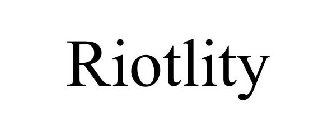 RIOTLITY