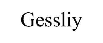 GESSLIY