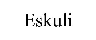 ESKULI