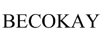 BECOKAY