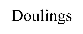 DOULINGS