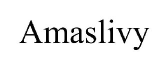 AMASLIVY