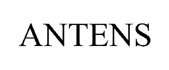 ANTENS